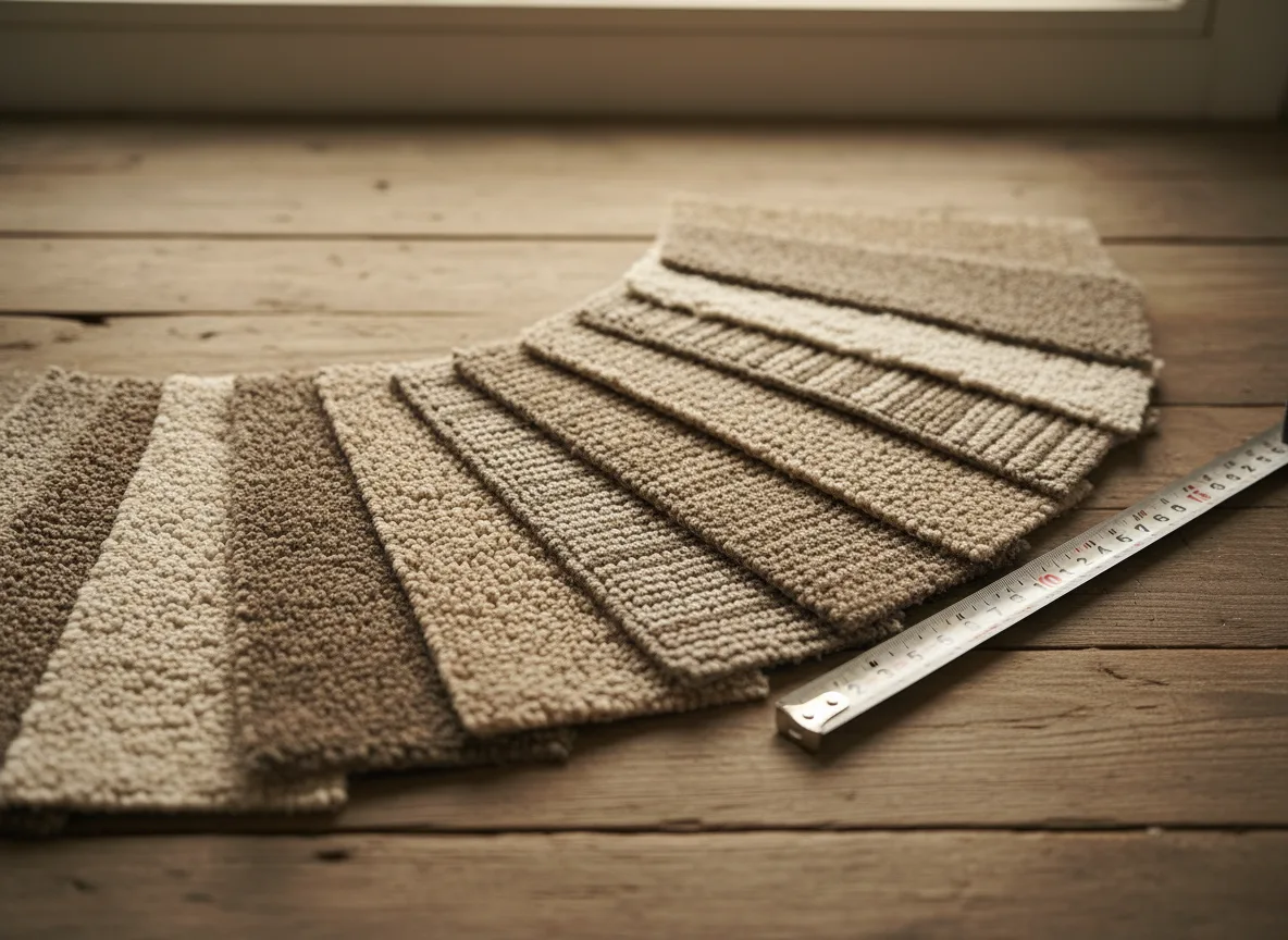 Carpet Installation Alvord, IA FAQs